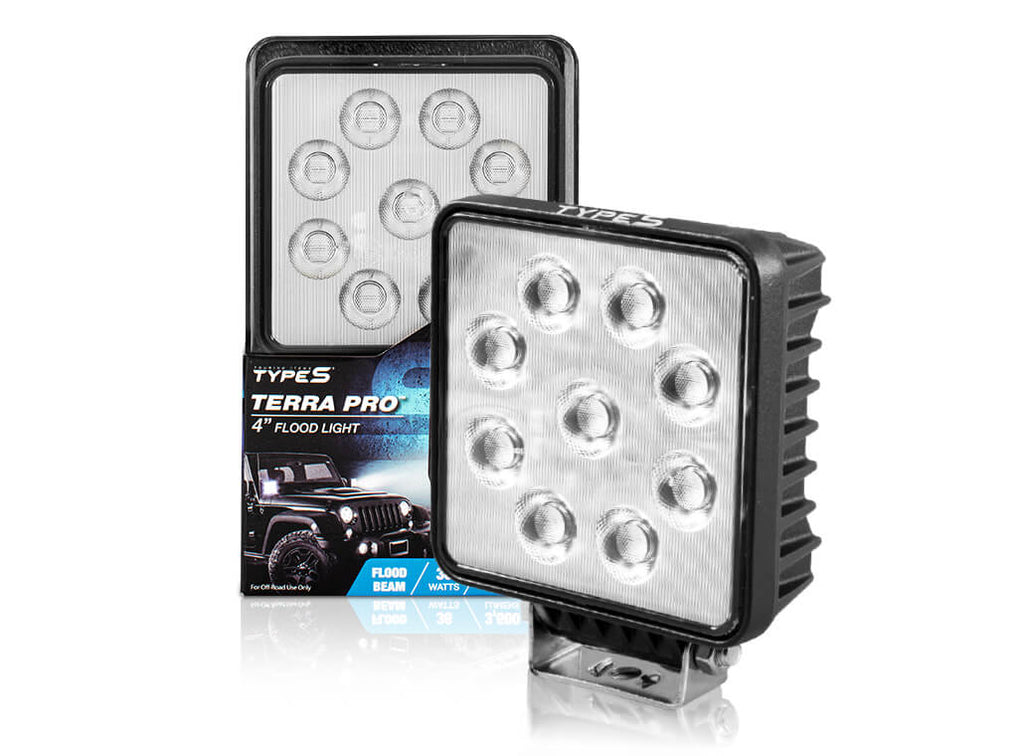 TYPE S Y400 Plus 4K Mirror Dashcam & Rear Cam 3-in-1 Set