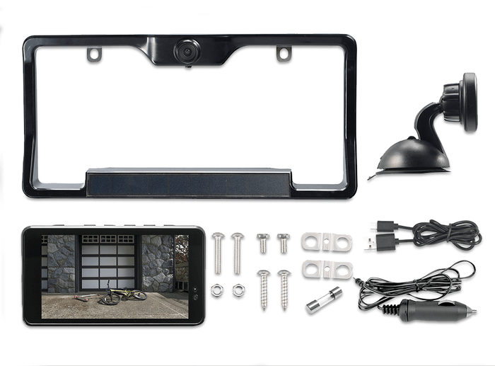 Type S Wireless Backup Camera